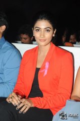 Pooja Hegde at Oka Laila Kosam Audio Success Function